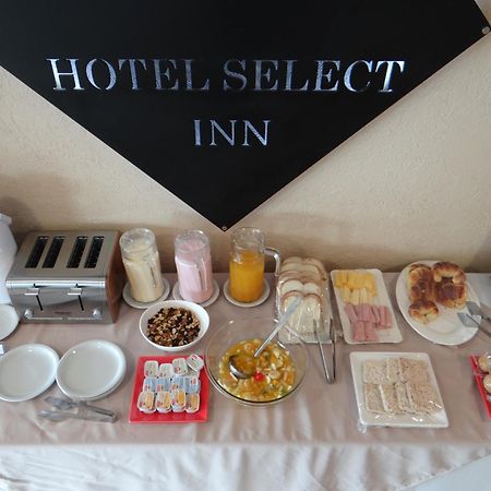 Select Inn Río Grande Exterior foto