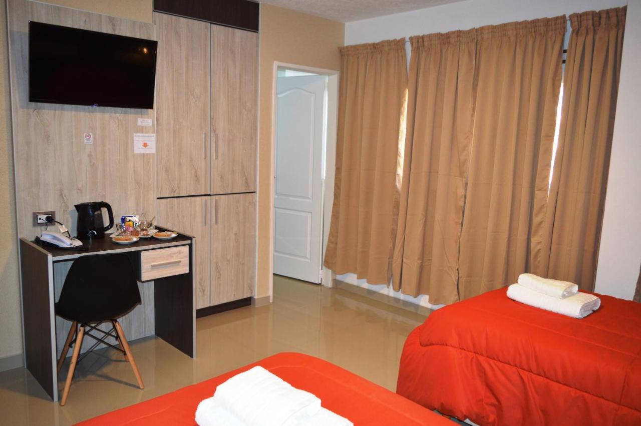Select Inn Río Grande Exterior foto